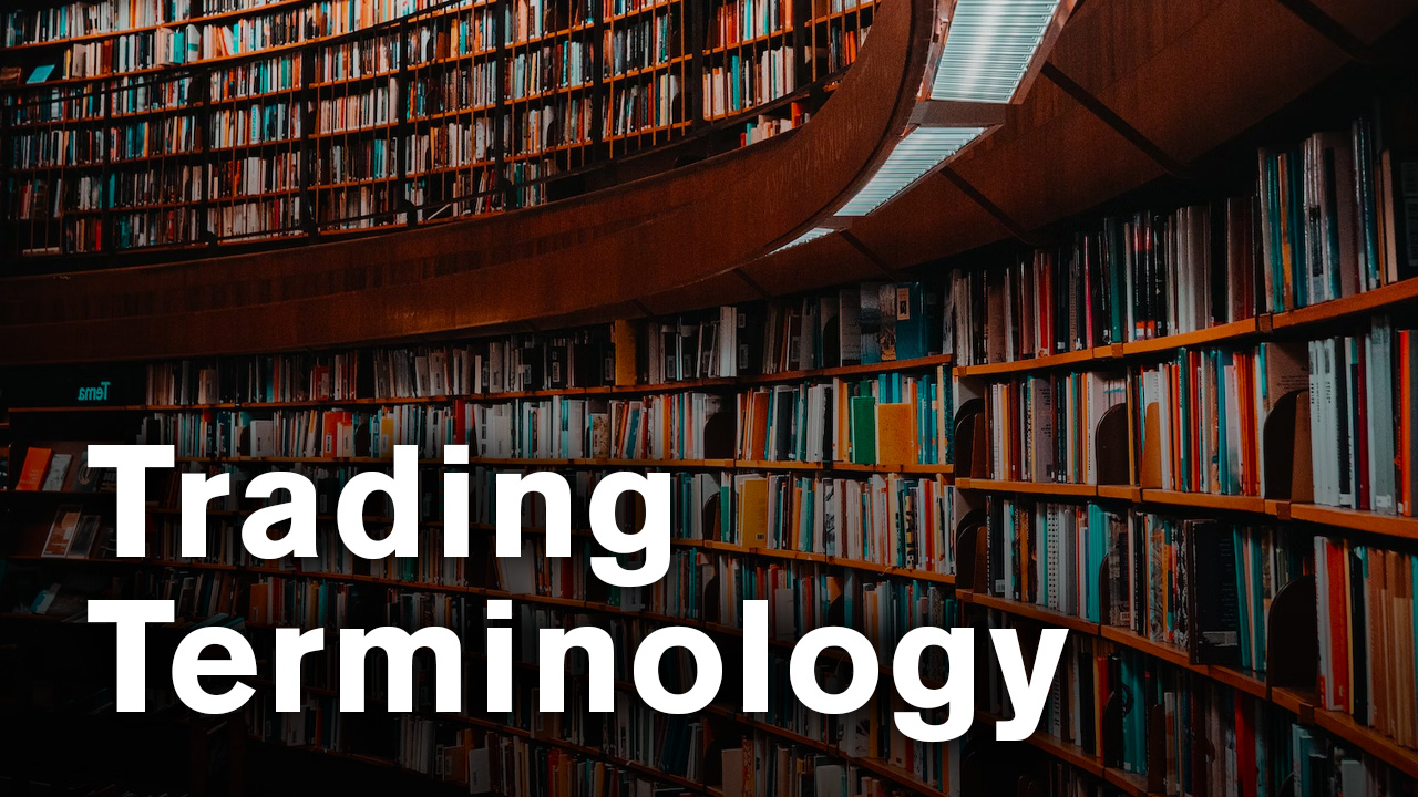 trading terminology thumbnail