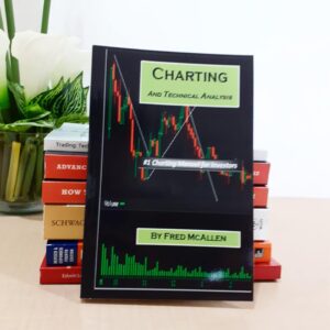 Charting And Technical Analysis by Fred McAllen Cover
