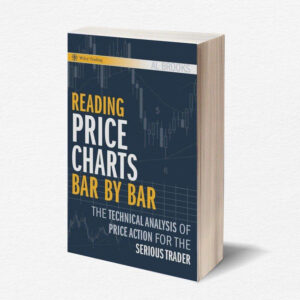 Reading Price Action Bar by Bar by Al Brooks
