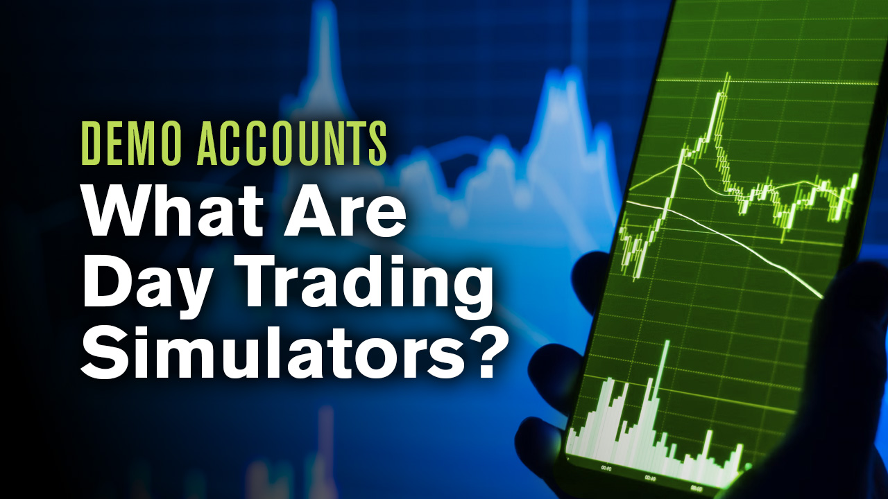 what are day trading simulators