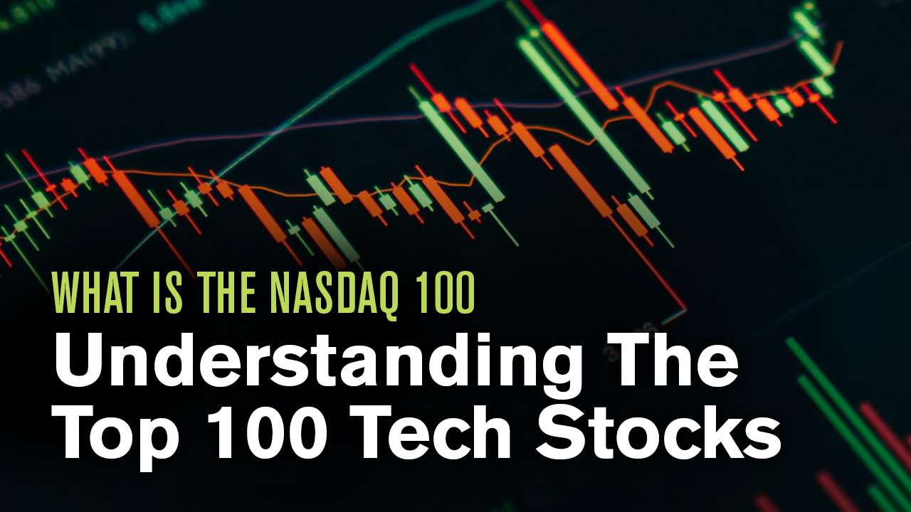 what is the nasdaq 100