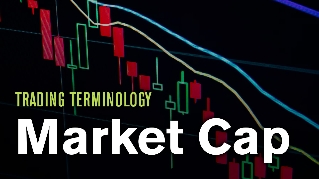 trading terminology market cap thumbnail