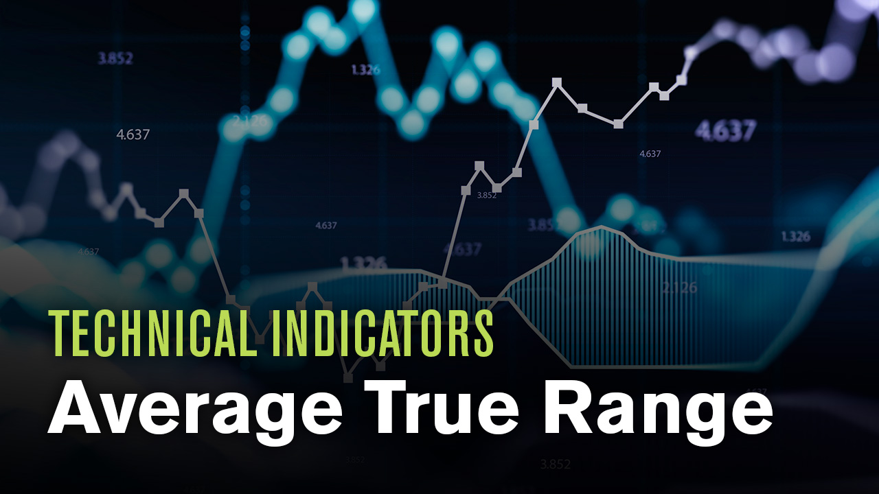 technical indicators average true range study thumbnail