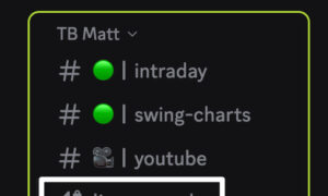 Live Squawk